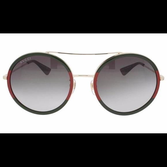 Gucci Round Sunglasses *OFFER* - Picture 7 of 8